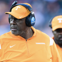 Tennessee Vols football